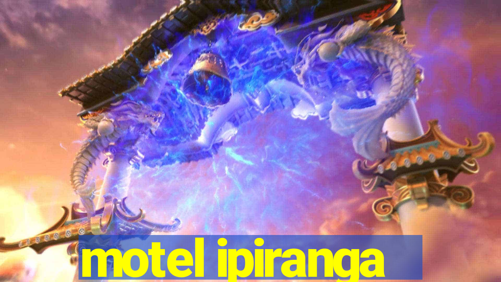 motel ipiranga